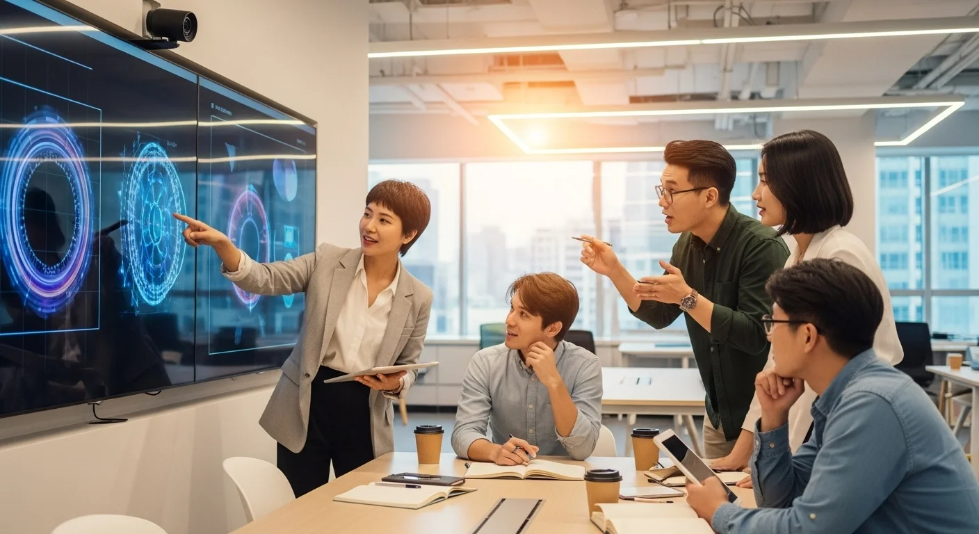 그린광학, 어떤 회사인가요?